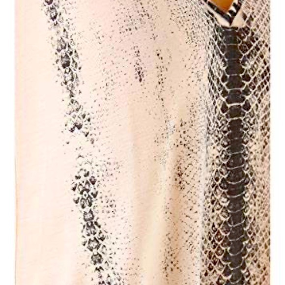 Haute Hippie tank top - Picture 7 of 7